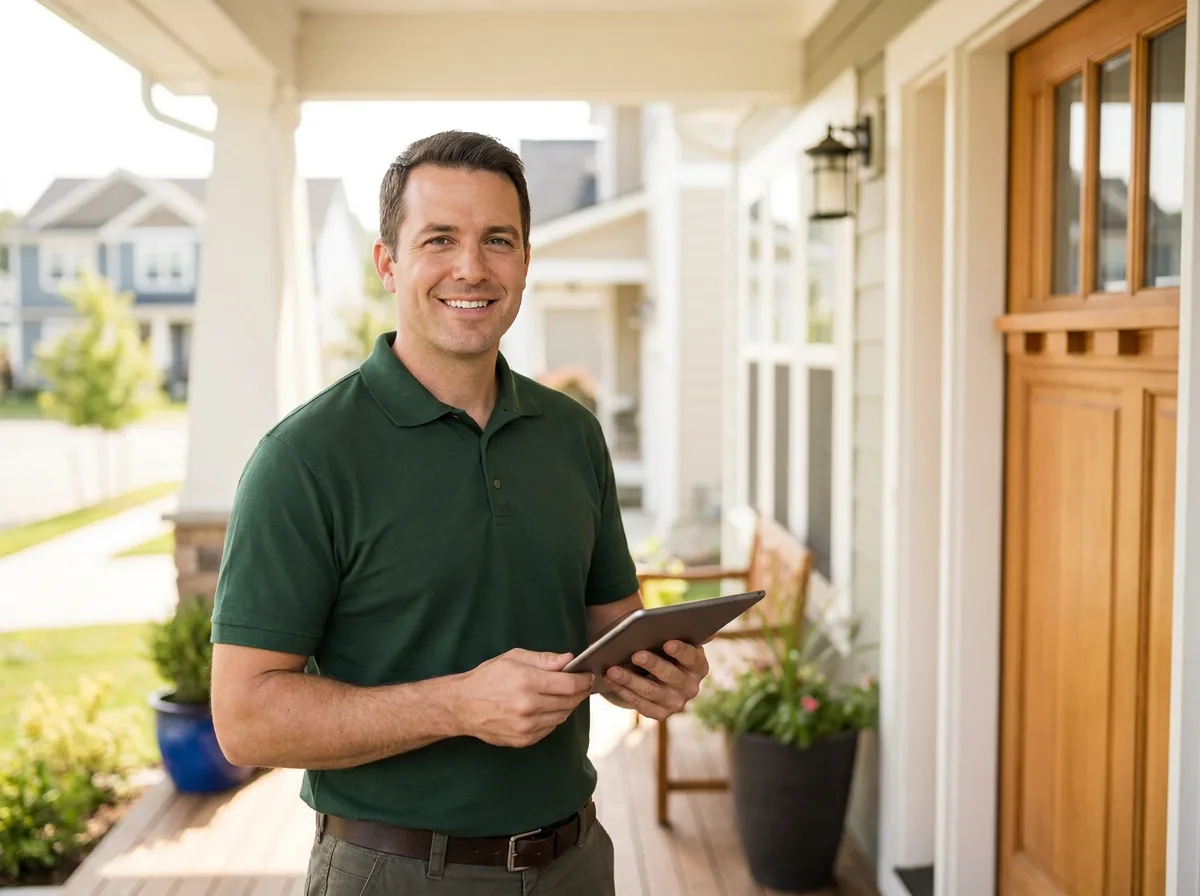 Pest control FAQs for Burnham, ME